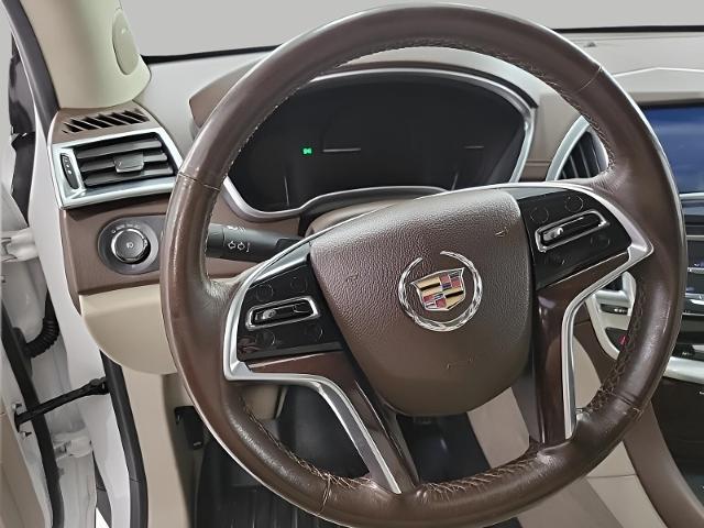 2015 Cadillac SRX Vehicle Photo in APPLETON, WI 54914-8833