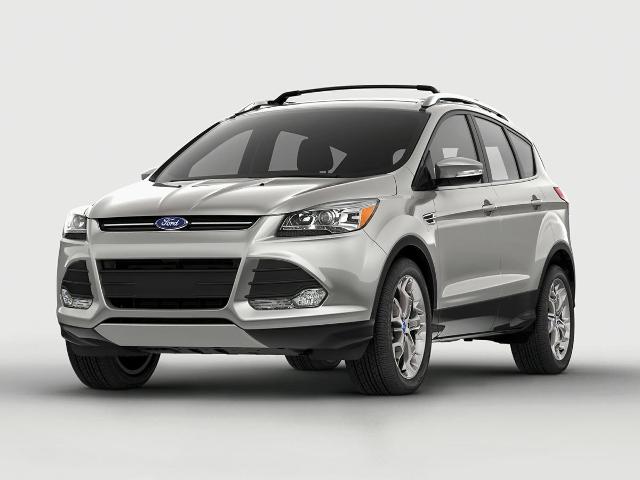 2016 Ford Escape Vehicle Photo in EVERETT, WA 98203-5662