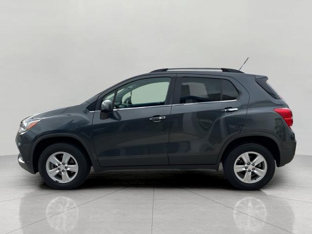 2019 Chevrolet Trax Vehicle Photo in MANITOWOC, WI 54220-5838