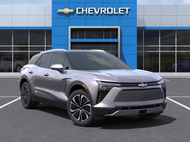 2025 Chevrolet Blazer EV Vehicle Photo in SAINT JAMES, NY 11780-3219