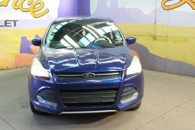 2016 Ford Escape Vehicle Photo in GRAND LEDGE, MI 48837-9199