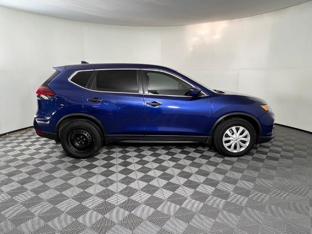 2020 Nissan Rogue Vehicle Photo in Tulsa, OK 74129