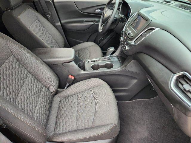 2020 Chevrolet Equinox Vehicle Photo in SUGAR LAND, TX 77478-0000