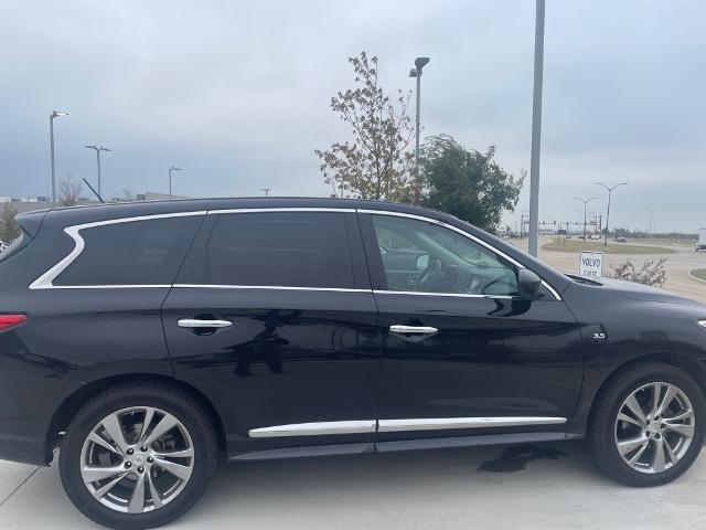 2014 INFINITI QX60 Vehicle Photo in Grapevine, TX 76051