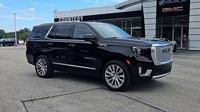 Used 2023 GMC Yukon Denali with VIN 1GKS1DKL8PR236782 for sale in Birmingham, AL