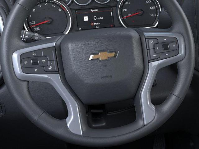 2022 Chevrolet Silverado 1500 LTD Vehicle Photo in NEDERLAND, TX 77627-8017