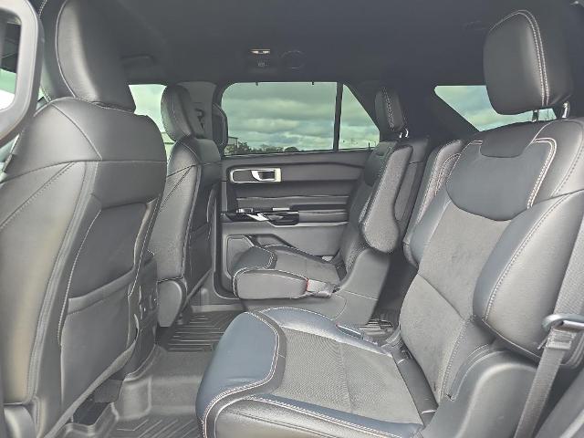 2022 Ford Explorer Vehicle Photo in BROUSSARD, LA 70518-0000