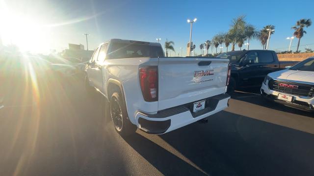 2025 GMC Sierra 1500 Vehicle Photo in ANAHEIM, CA 92806-5612