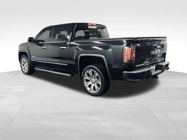 2018 GMC Sierra 1500 Vehicle Photo in MEDINA, OH 44256-9631