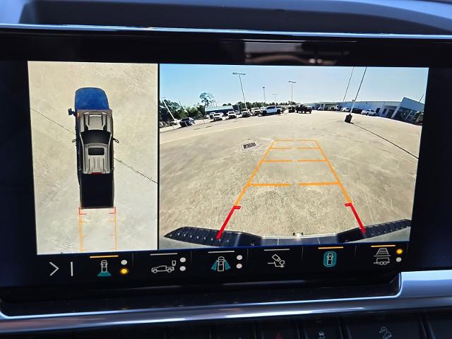 2025 Chevrolet Silverado 2500 HD Vehicle Photo in CROSBY, TX 77532-9157