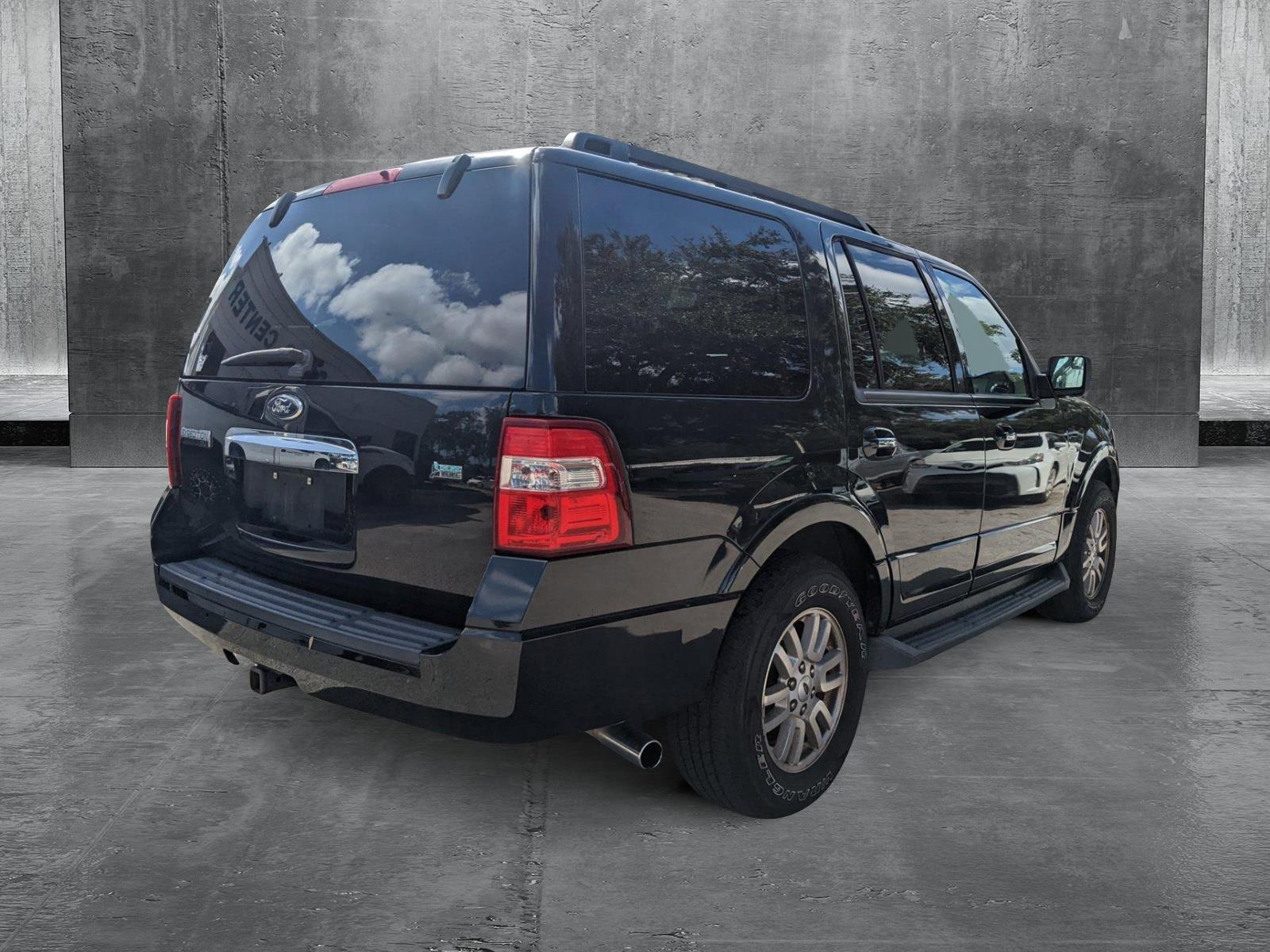 2014 Ford Expedition Vehicle Photo in Jacksonville, FL 32256