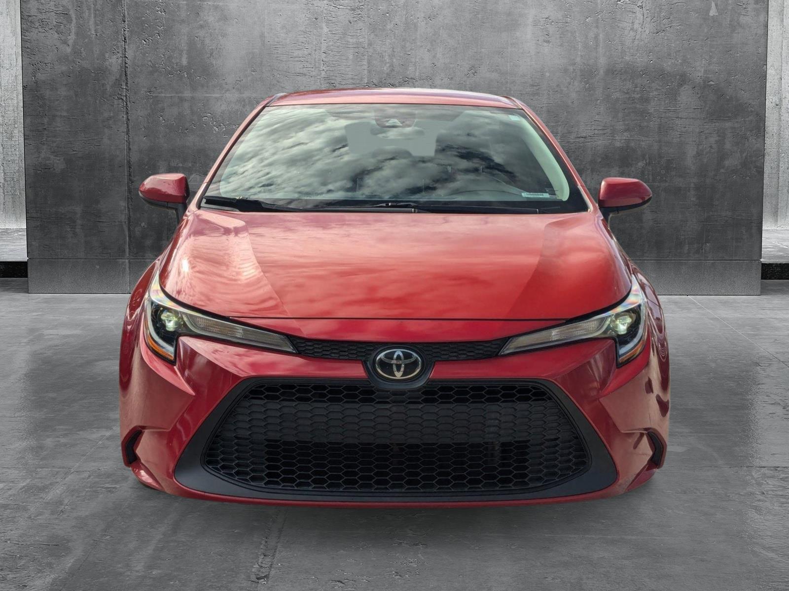 2020 Toyota Corolla Vehicle Photo in Maitland, FL 32751