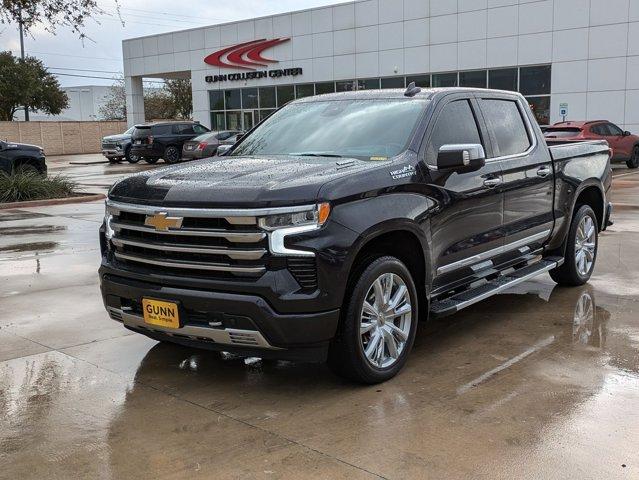 2023 Chevrolet Silverado 1500 Vehicle Photo in SELMA, TX 78154-1459