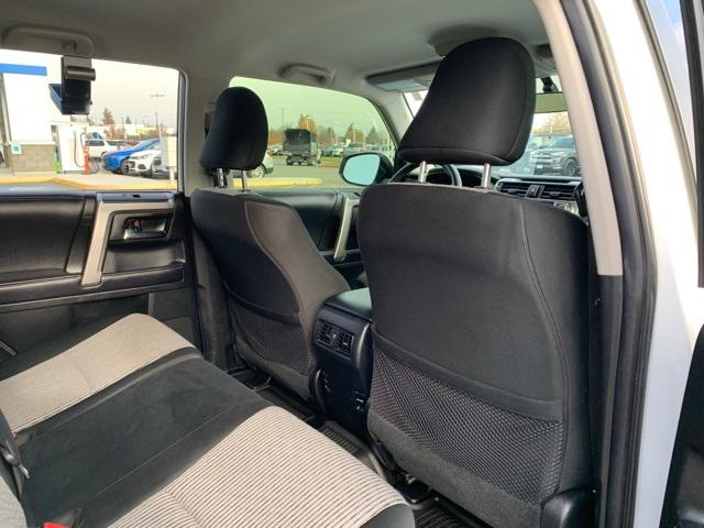 2018 Toyota 4Runner Vehicle Photo in POST FALLS, ID 83854-5365