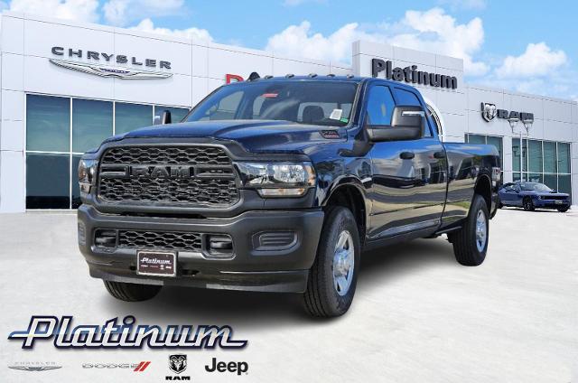 2024 Ram 2500 Vehicle Photo in Terrell, TX 75160