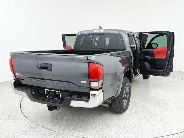 2023 Toyota Tacoma 4WD Vehicle Photo in Grapevine, TX 76051