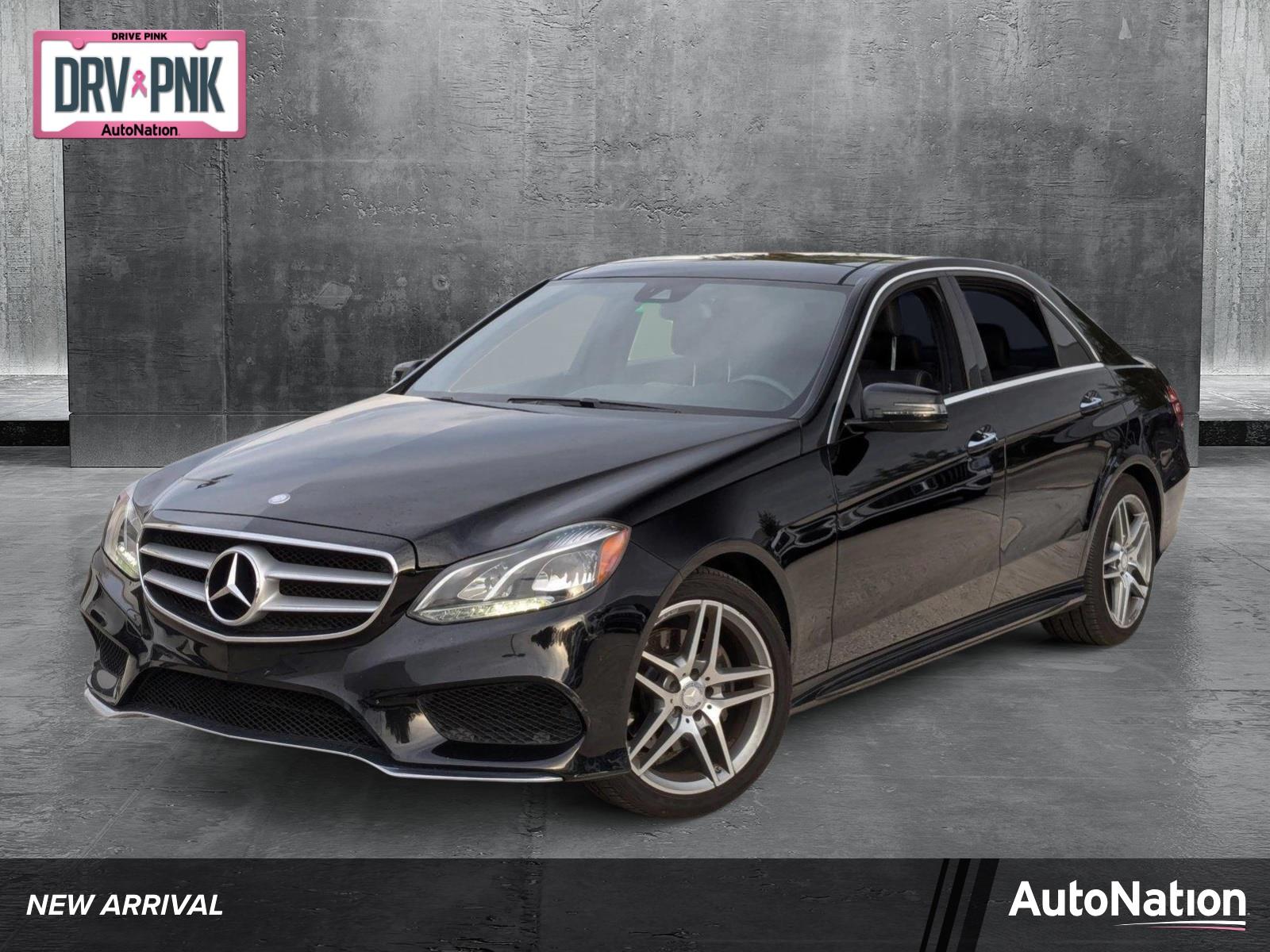 2016 Mercedes-Benz E-Class Vehicle Photo in Maitland, FL 32751