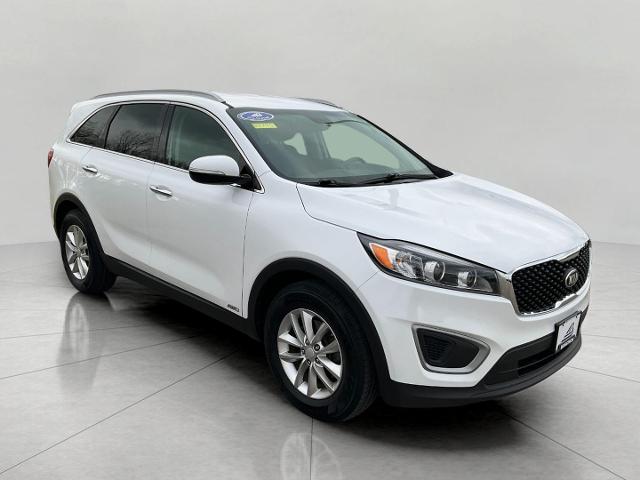 2016 Kia Sorento Vehicle Photo in Kaukauna, WI 54130