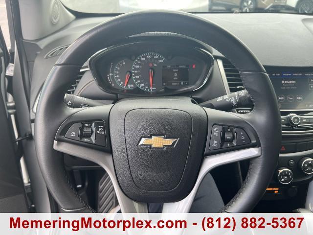 2020 Chevrolet Trax Vehicle Photo in VINCENNES, IN 47591-5519