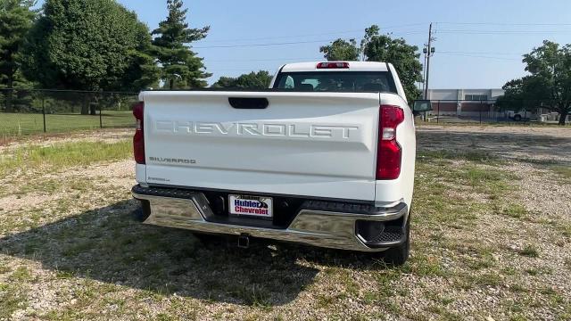 2021 Chevrolet Silverado 1500 Vehicle Photo in INDIANAPOLIS, IN 46227-0991