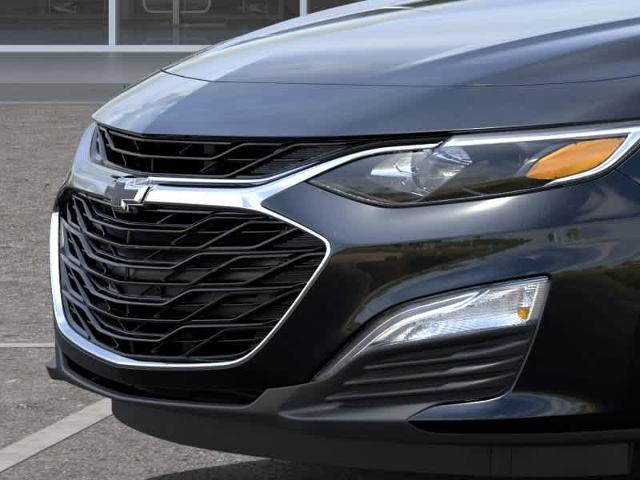 2024 Chevrolet Malibu Vehicle Photo in INDIANAPOLIS, IN 46227-0991