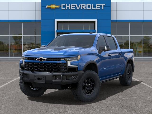 2024 Chevrolet Silverado 1500 Vehicle Photo in ORLANDO, FL 32812-3021