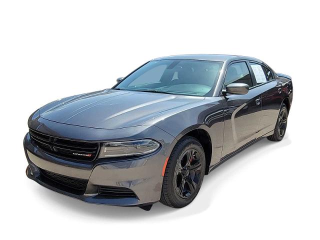 2022 Dodge Charger Vehicle Photo in ODESSA, TX 79762-8186