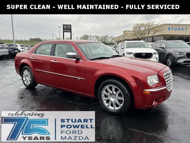 2008 Chrysler 300-Series Vehicle Photo in Danville, KY 40422