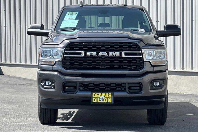 2022 Ram 2500 Vehicle Photo in BOISE, ID 83705-3761