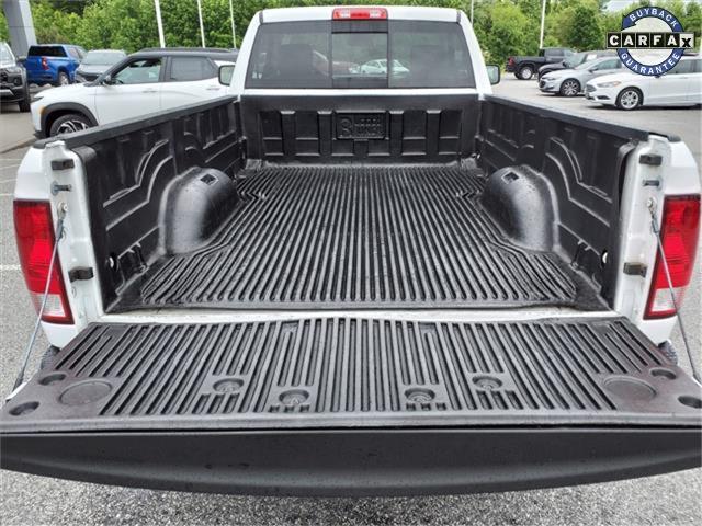 2019 Ram 1500 Classic Vehicle Photo in EMPORIA, VA 23847-1235