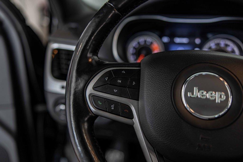 2020 Jeep Cherokee Vehicle Photo in Saint Charles, IL 60174