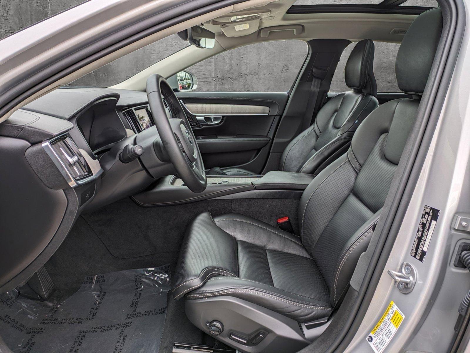 2023 Volvo S90 Vehicle Photo in Tustin, CA 92782