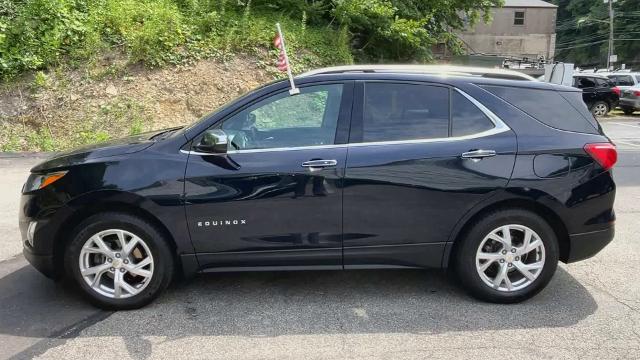 2021 Chevrolet Equinox Vehicle Photo in PITTSBURGH, PA 15226-1209