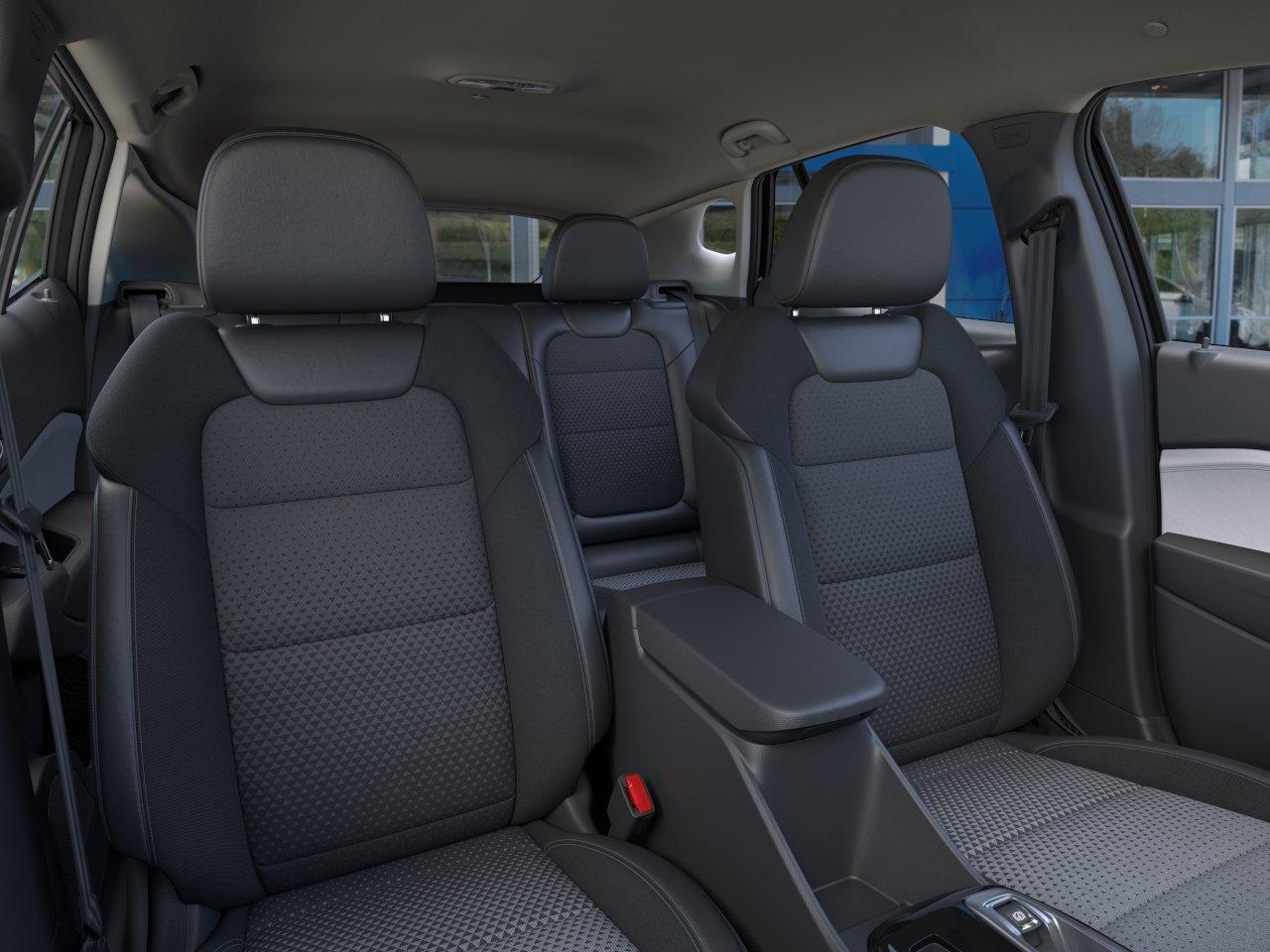 2024 Chevrolet Trax Vehicle Photo in LA MESA, CA 91942-8211