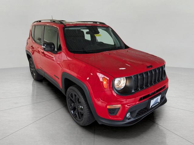 2023 Jeep Renegade Vehicle Photo in Oshkosh, WI 54901