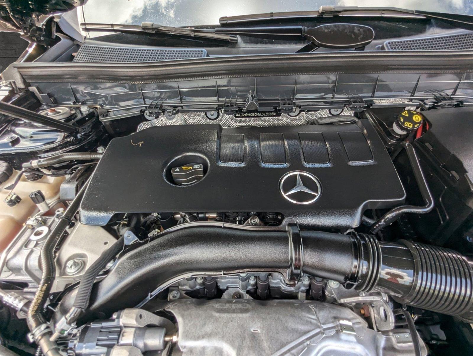 2021 Mercedes-Benz GLB Vehicle Photo in Delray Beach, FL 33444