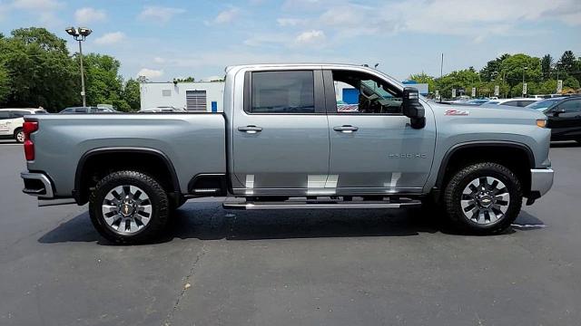 2024 Chevrolet Silverado 2500 HD Vehicle Photo in Marlton, NJ 08053