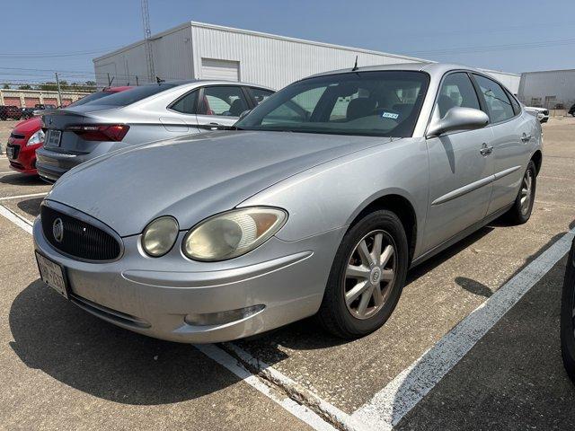 2005 Buick LaCrosse Vehicle Photo in TEMPLE, TX 76504-3447