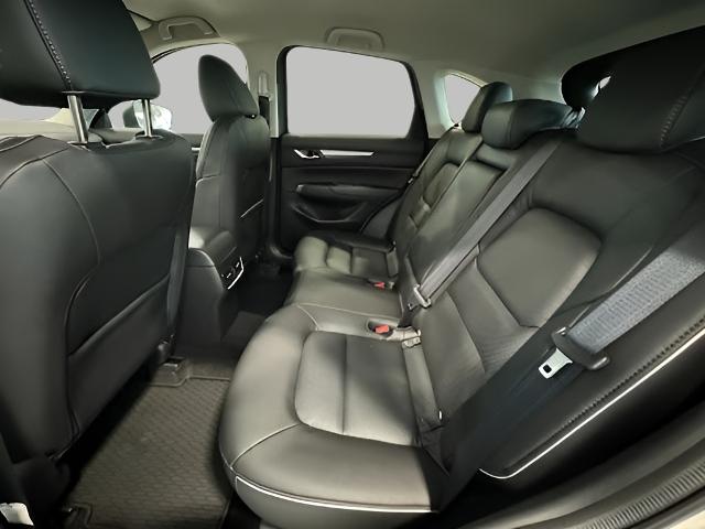 2024 Mazda CX-5 Vehicle Photo in Green Bay, WI 54304