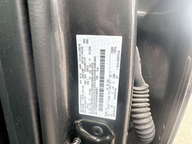 2019 Ford F-150 Vehicle Photo in GREELEY, CO 80634-4125