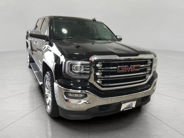 2017 GMC Sierra 1500 Vehicle Photo in GREEN BAY, WI 54303-3330