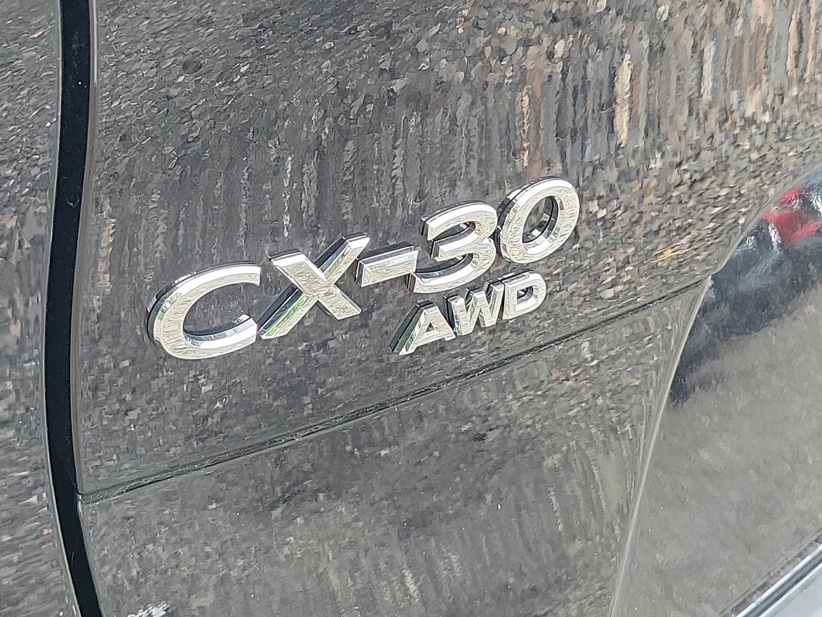 2024 Mazda CX-30 Vehicle Photo in Trevose, PA 19053