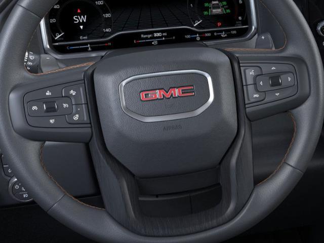 2024 GMC Sierra 1500 Vehicle Photo in GREEN BAY, WI 54303-3330