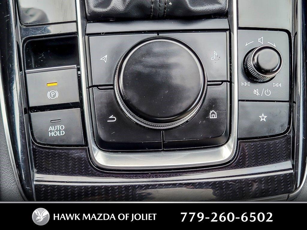 2021 Mazda CX-30 Vehicle Photo in Saint Charles, IL 60174