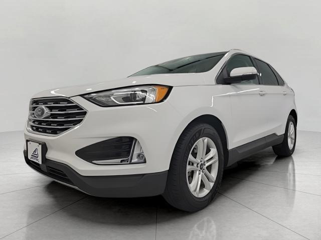 2020 Ford Edge Vehicle Photo in APPLETON, WI 54914-4656