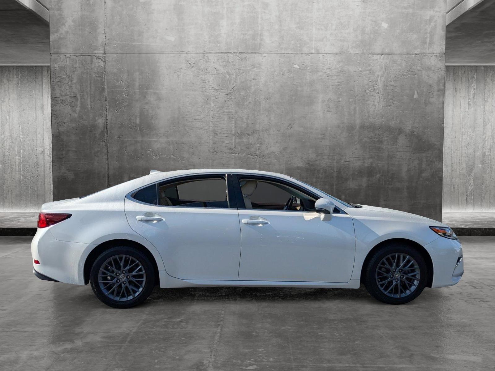 2018 Lexus ES 350 Vehicle Photo in Clearwater, FL 33761