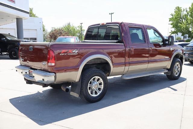 2006 Ford Super Duty F-350 SRW Vehicle Photo in AMERICAN FORK, UT 84003-3317