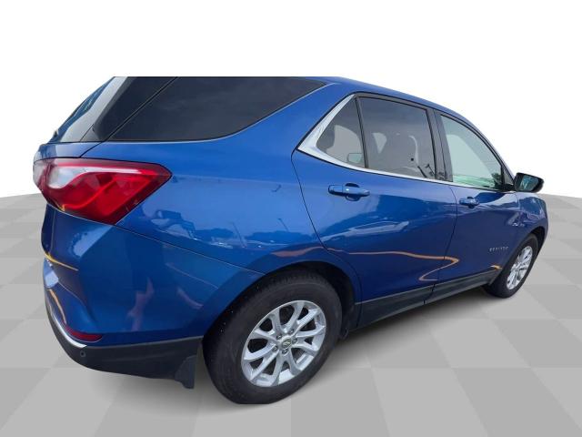 2019 Chevrolet Equinox Vehicle Photo in MASSENA, NY 13662-2255