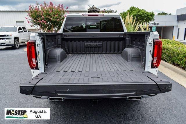 2023 GMC Sierra 1500 Vehicle Photo in AUGUSTA, GA 30907-2867