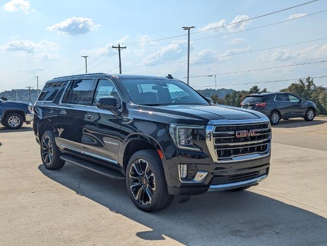 2024 GMC Yukon XL Vehicle Photo in POMEROY, OH 45769-1023